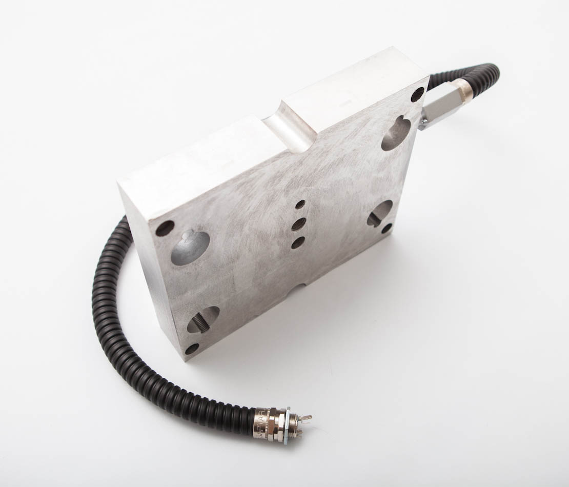 Aluminum Platens for Various Applications Aluminum Platens for Various Applications